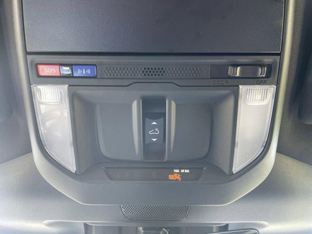 2025 Subaru Forester Touring AWD
