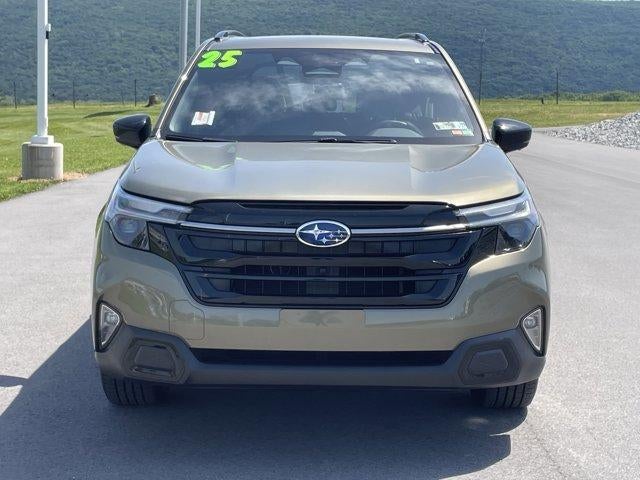 2025 Subaru Forester Touring AWD