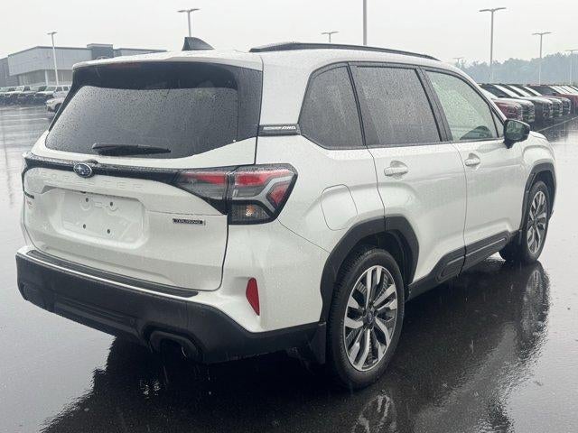 2025 Subaru Forester Touring AWD