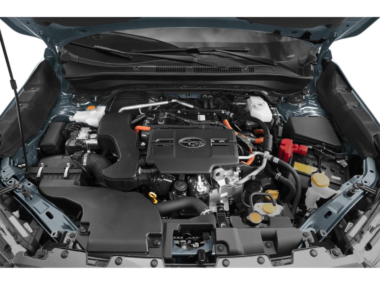 2025 Subaru Forester Premium Hybrid AWD