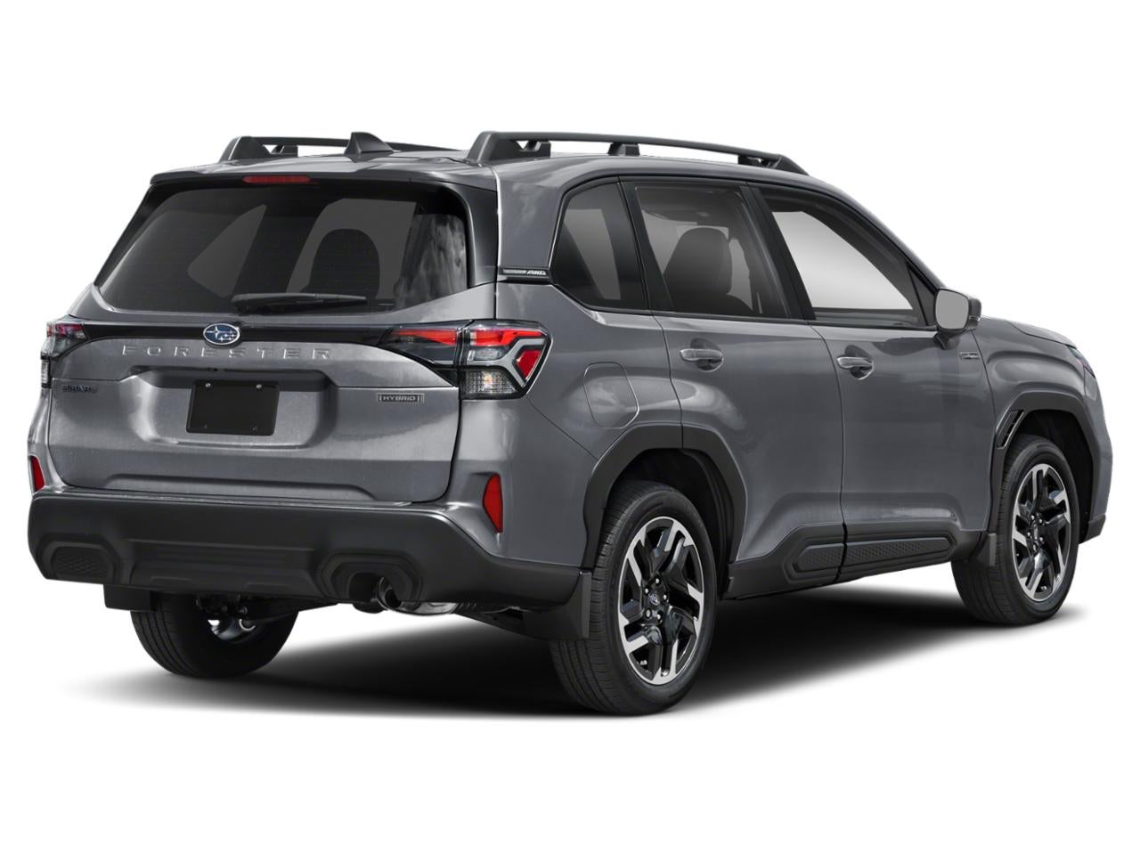 2025 Subaru Forester Premium Hybrid AWD