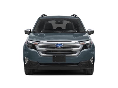 2025 Subaru Forester Premium Hybrid AWD