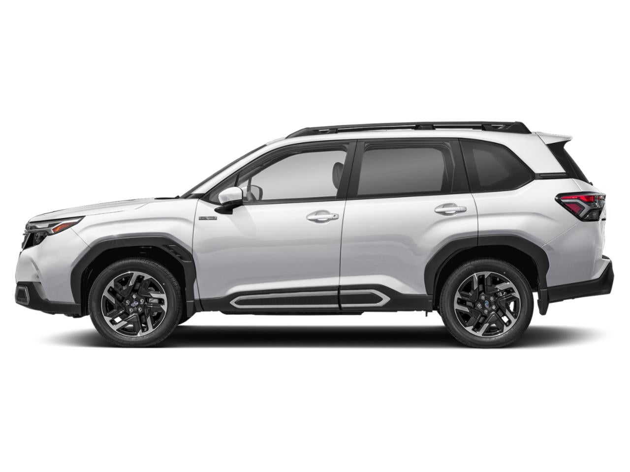 2025 Subaru Forester Limited Hybrid AWD