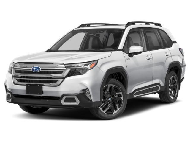 2025 Subaru Forester Limited Hybrid AWD