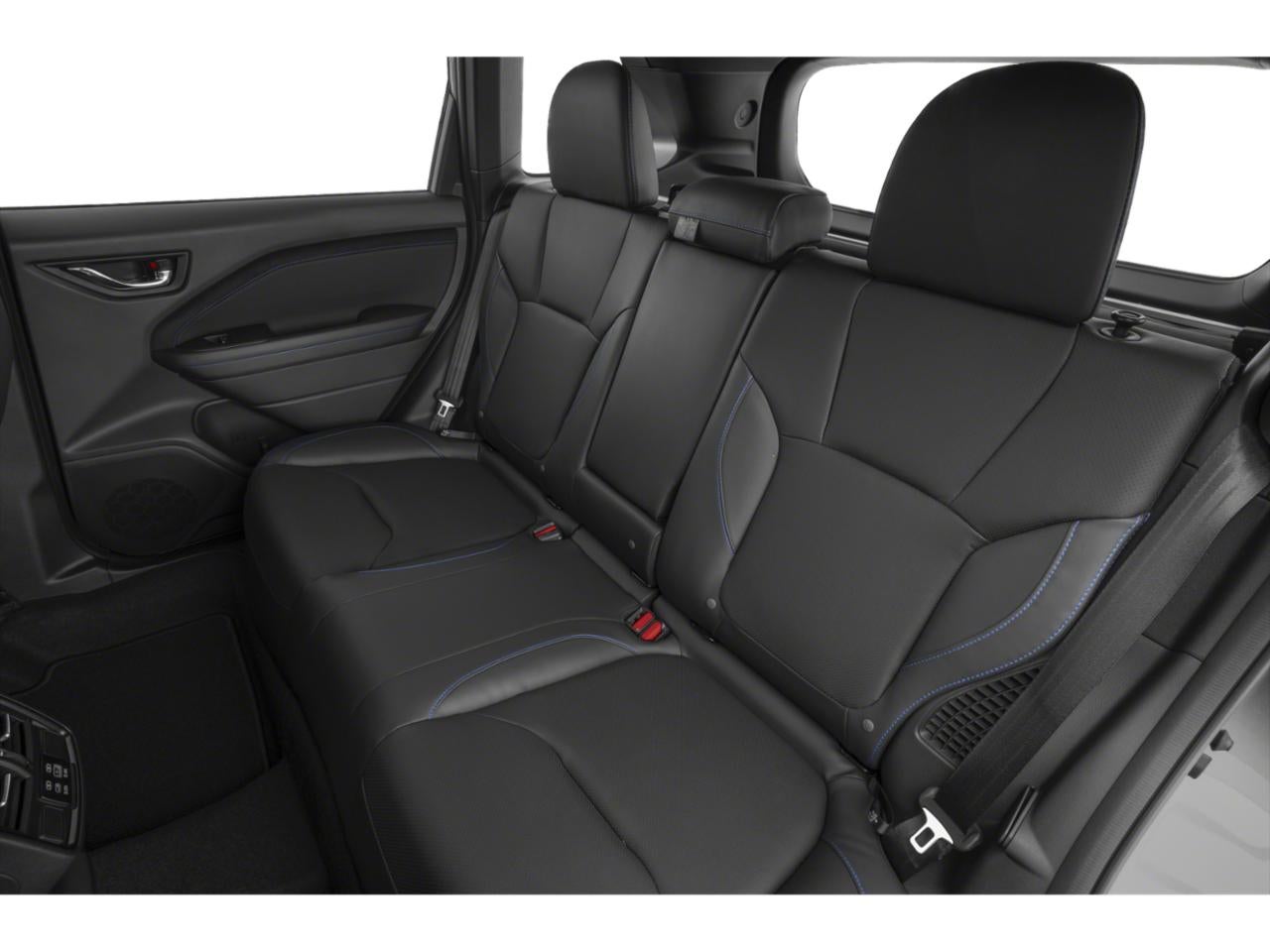 2025 Subaru Forester Limited Hybrid AWD