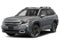 2025 Subaru Forester Limited Hybrid AWD