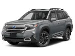 2025 Subaru Forester Limited Hybrid AWD