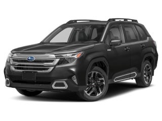 2025 Subaru Forester Limited Hybrid AWD