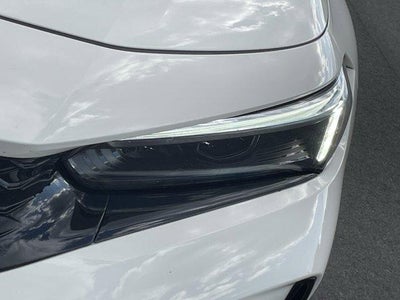 2023 Honda Civic Type R Manual Type R