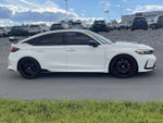 2023 Honda Civic Type R Manual Type R