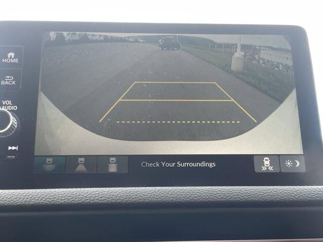 2023 Honda Civic Type R Manual Type R