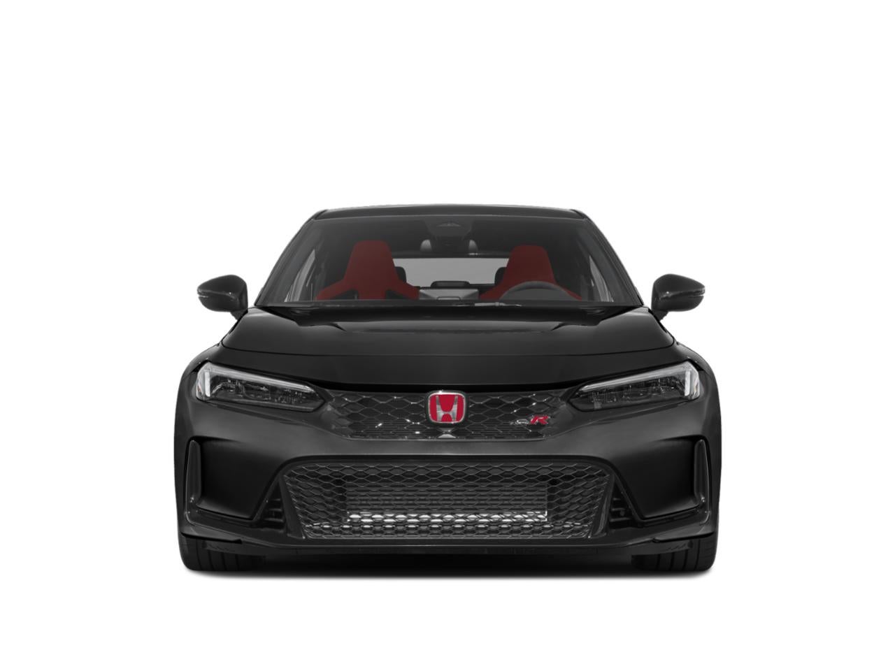 2023 Honda Civic Type R Manual Type R