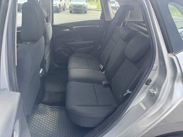 2016 Honda Fit EX CVT