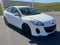 2013 Mazda Mazda3 4dr Sdn Auto i Sport
