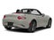 2016 Mazda Mazda MX-5 Miata 2dr Conv Auto Grand Touring