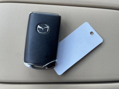 2025 Mazda Mazda MX-5 Miata RF Grand Touring Auto