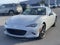 2025 Mazda Mazda MX-5 Miata RF Grand Touring Auto