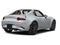2025 Mazda Mazda MX-5 Miata RF Grand Touring Auto