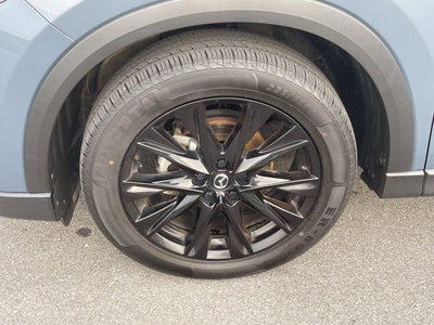 2023 Mazda Mazda CX-5 2.5 S Carbon Edition AWD