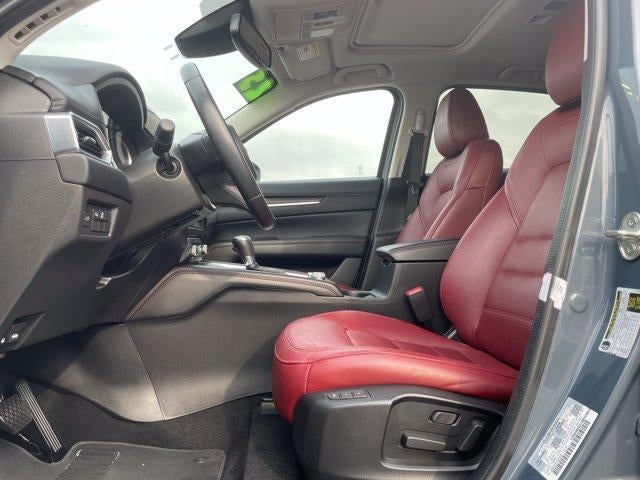 2023 Mazda Mazda CX-5 2.5 S Carbon Edition AWD