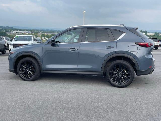 2023 Mazda Mazda CX-5 2.5 S Carbon Edition AWD
