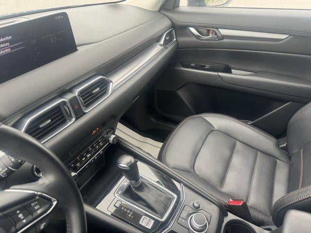 2023 Mazda Mazda CX-5 2.5 S Preferred Package AWD