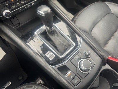2023 Mazda Mazda CX-5 2.5 S Preferred Package AWD