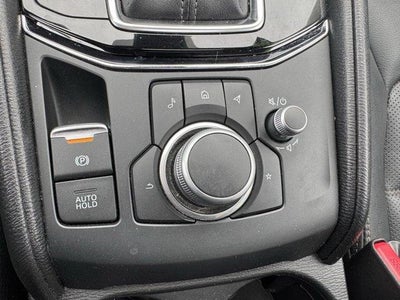 2023 Mazda Mazda CX-5 2.5 S Preferred Package AWD