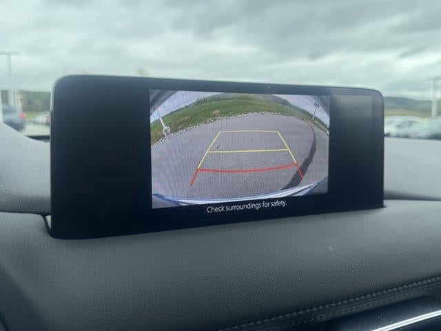 2023 Mazda Mazda CX-5 2.5 S Preferred Package AWD
