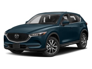 2018 Mazda Mazda CX-5 Touring AWD