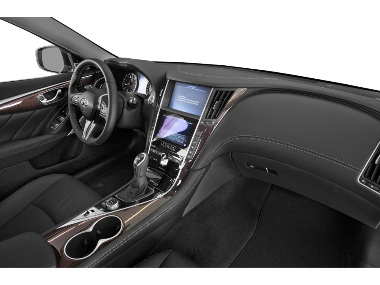 2021 INFINITI Q50 3.0t SENSORY AWD