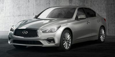 2021 INFINITI Q50 3.0t SENSORY AWD