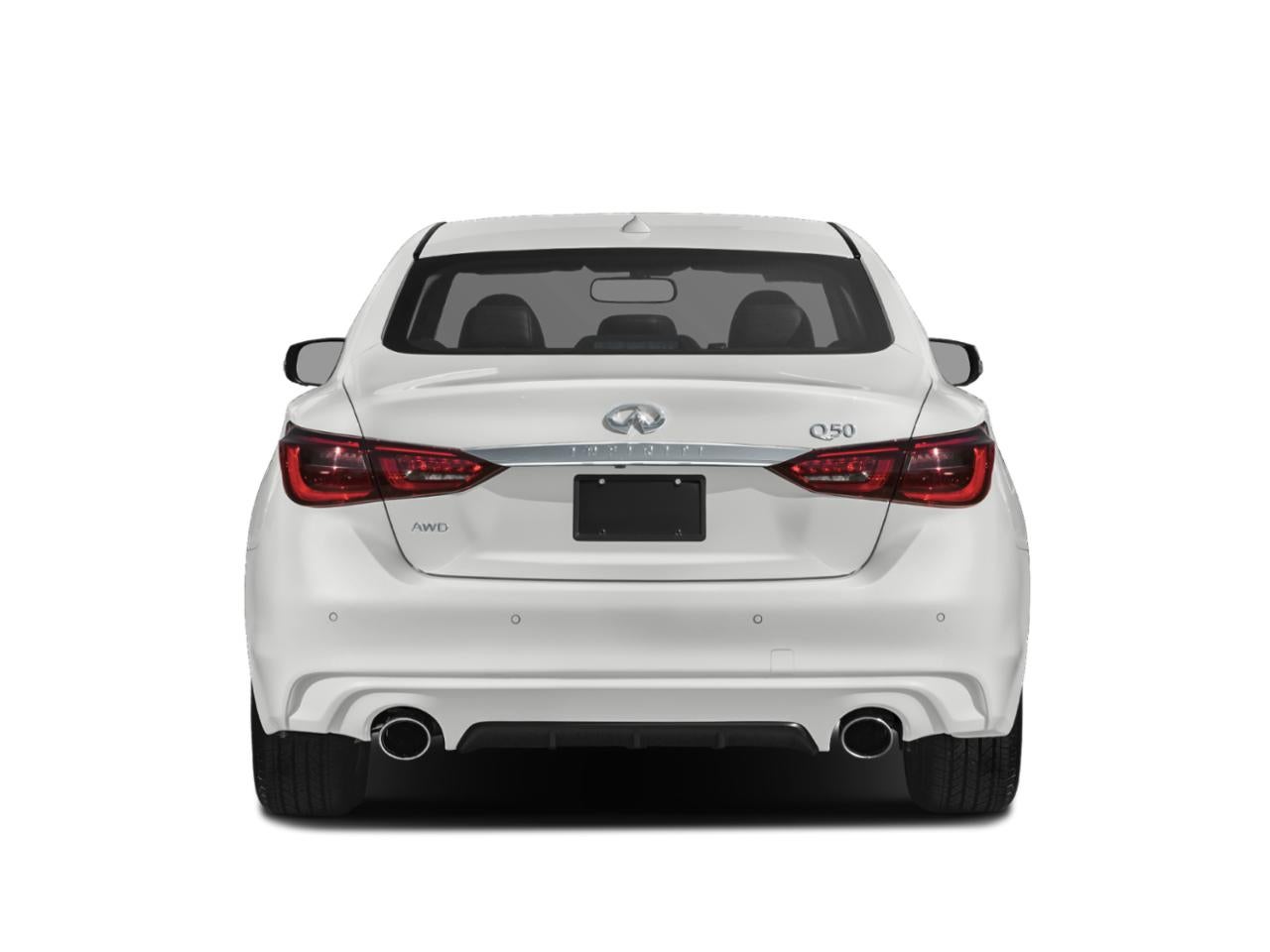 2021 INFINITI Q50 3.0t SENSORY AWD