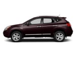 2014 Nissan Rogue Select FWD 4dr S