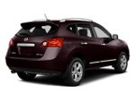 2014 Nissan Rogue Select FWD 4dr S