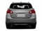 2014 Nissan Rogue Select FWD 4dr S