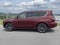 2024 Nissan Armada 4x4 Platinum