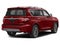 2024 Nissan Armada 4x4 Platinum
