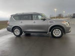 2020 Nissan Armada 4x4 SV
