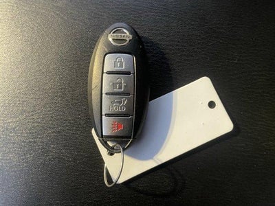 2020 Nissan Armada 4x4 SV