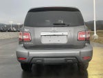2020 Nissan Armada 4x4 SV