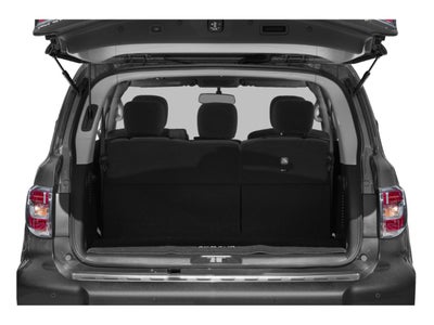 2020 Nissan Armada 4x4 SV