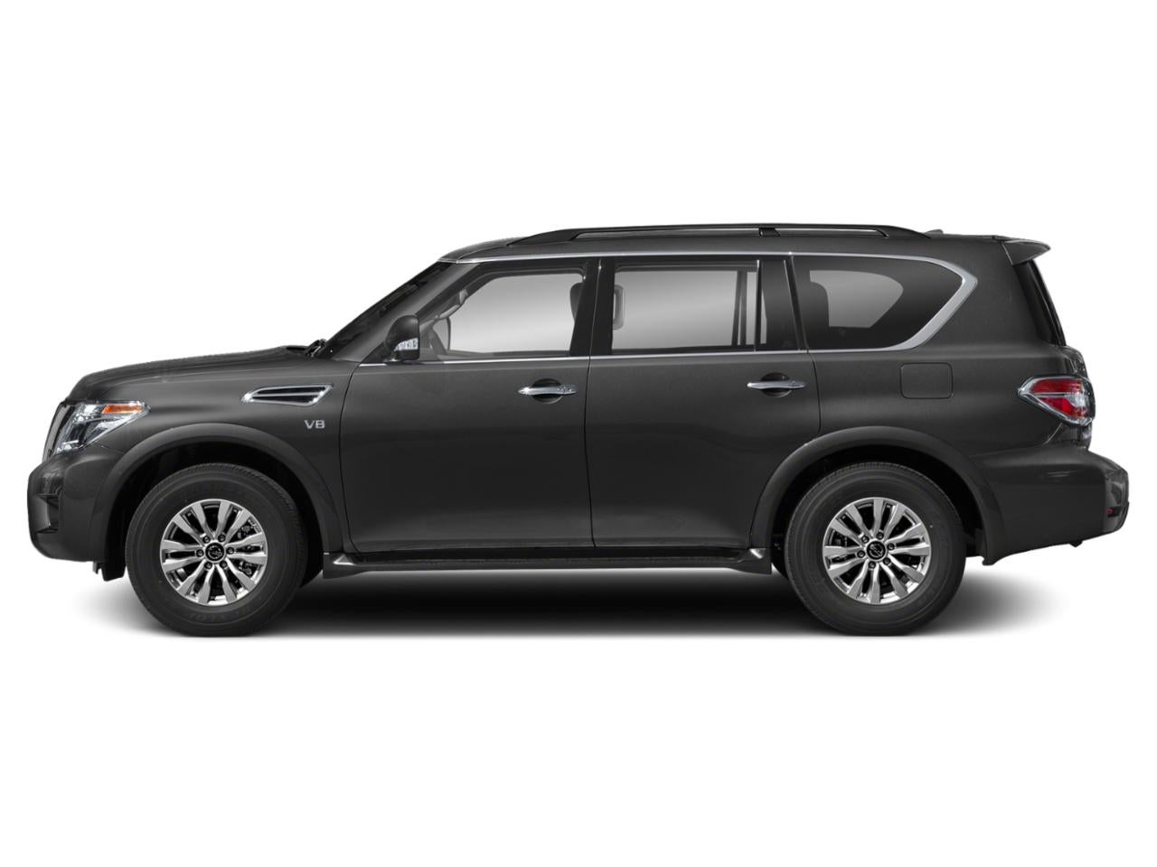 2020 Nissan Armada 4x4 SV