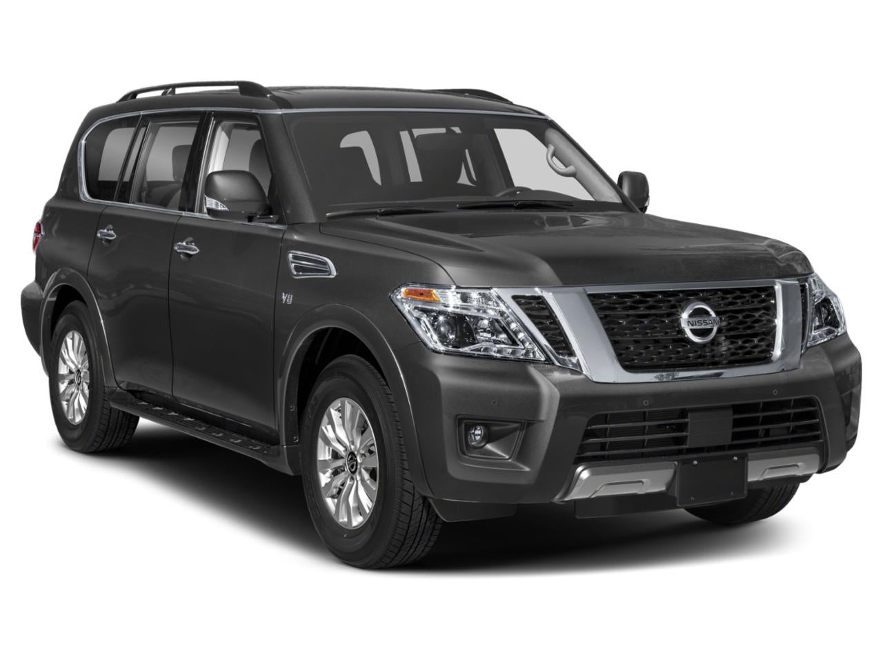 2020 Nissan Armada 4x4 SV