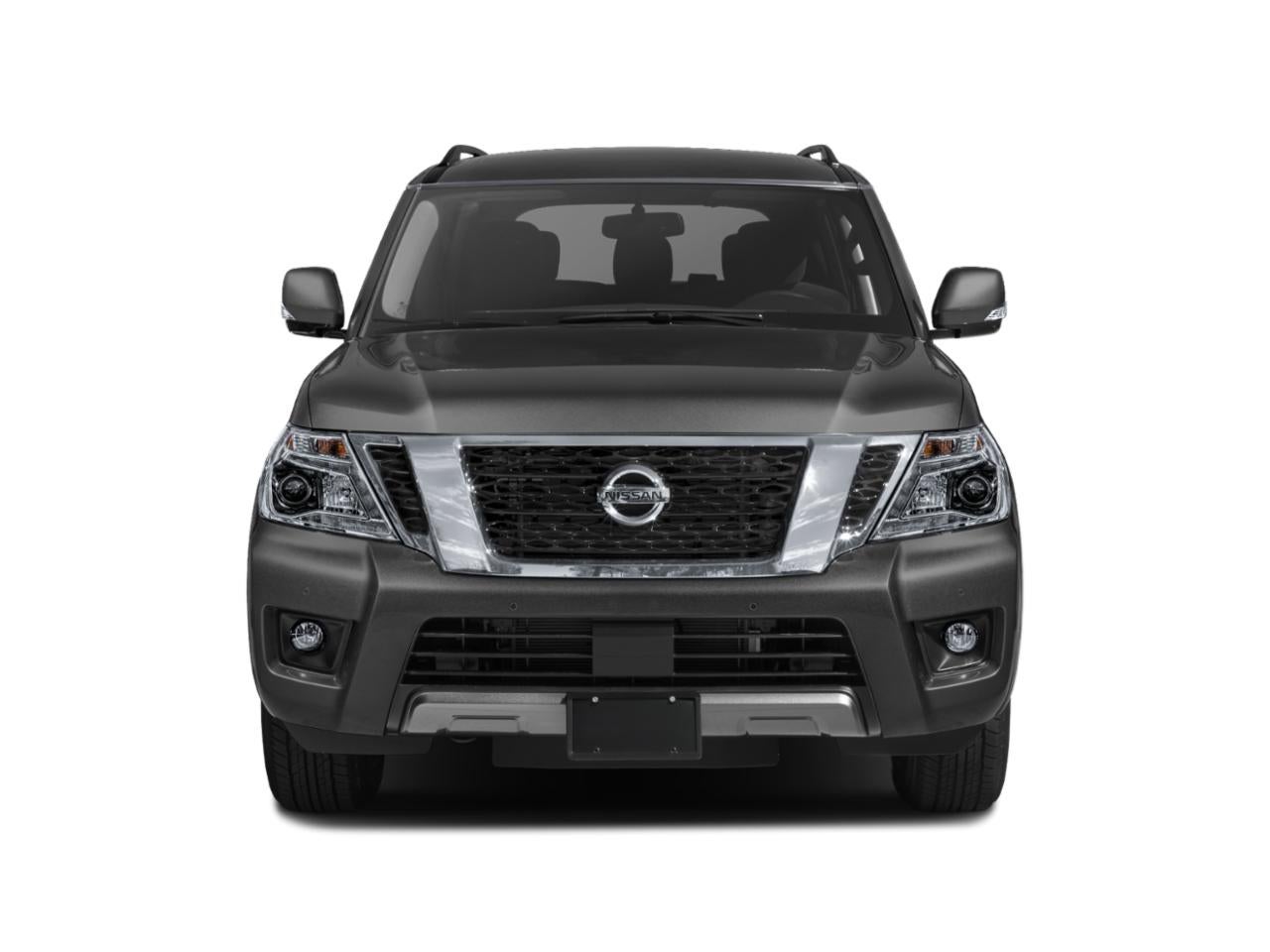 2020 Nissan Armada 4x4 SV