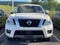 2019 Nissan Armada 4x4 Platinum