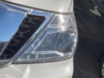2019 Nissan Armada 4x4 Platinum