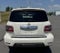 2019 Nissan Armada 4x4 Platinum