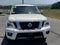 2019 Nissan Armada 4x4 Platinum