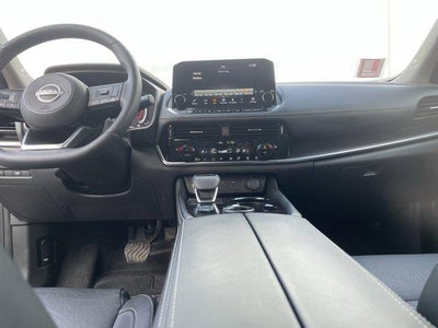 2023 Nissan Rogue AWD Platinum *Ltd Avail*